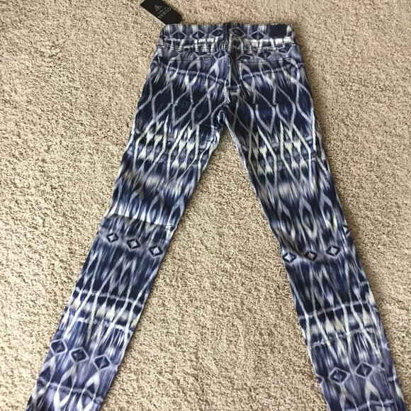 Guess Brittney Jeans NWT - Picture 3 of 3